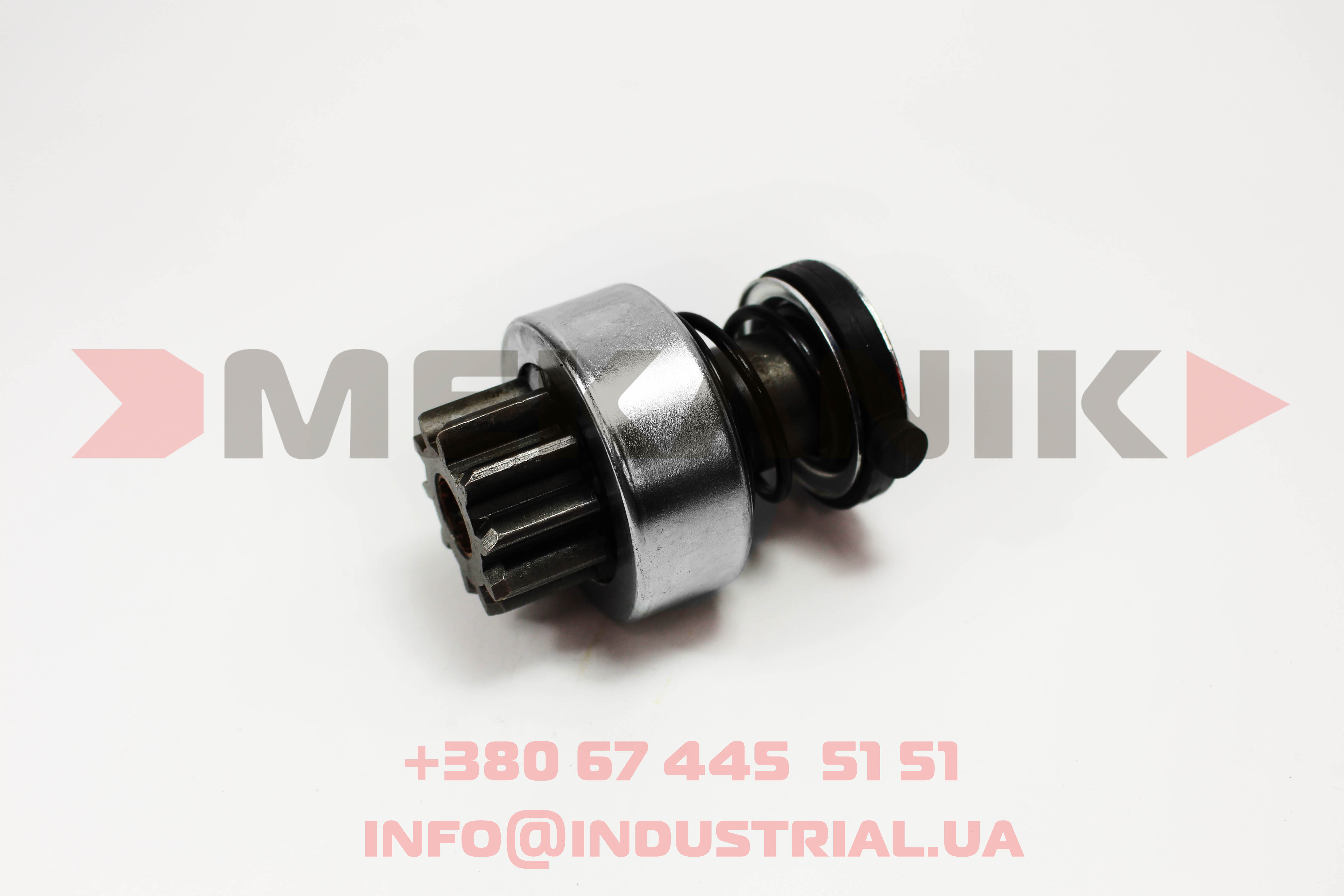 MKA 7218235 MEKANIK